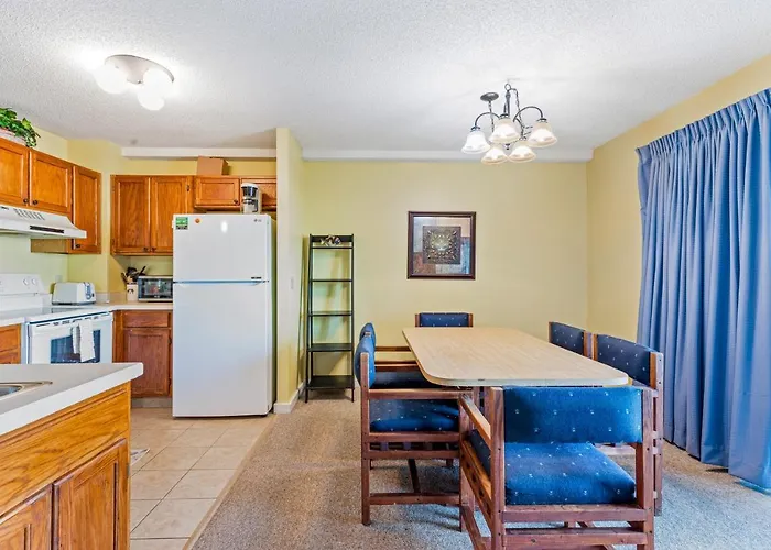 Myrtle Beach Resort -B-229