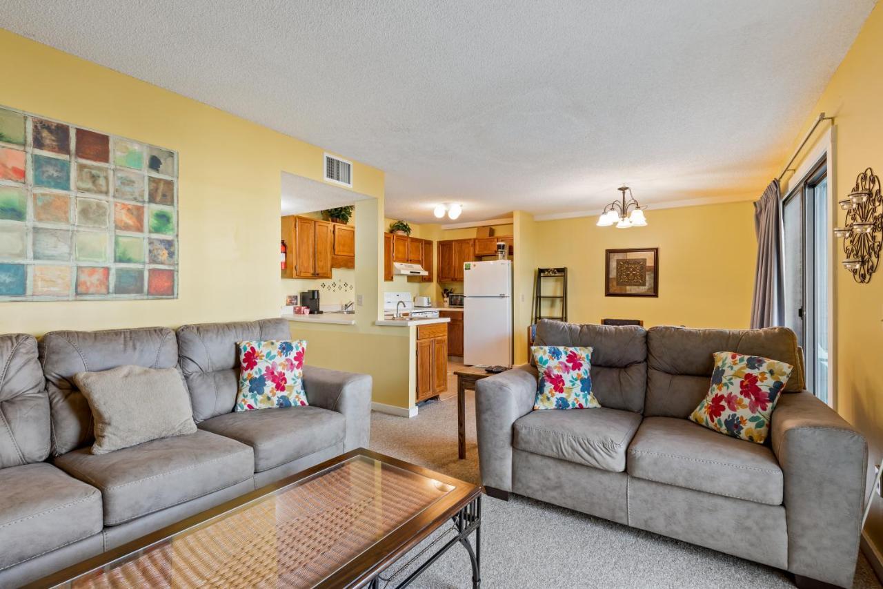 Apartamento Myrtle -b-229 *