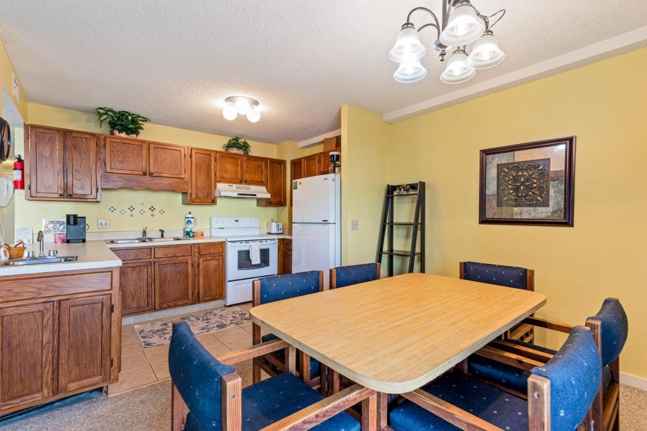 Apartamento Myrtle -b-229 Myrtle Beach
