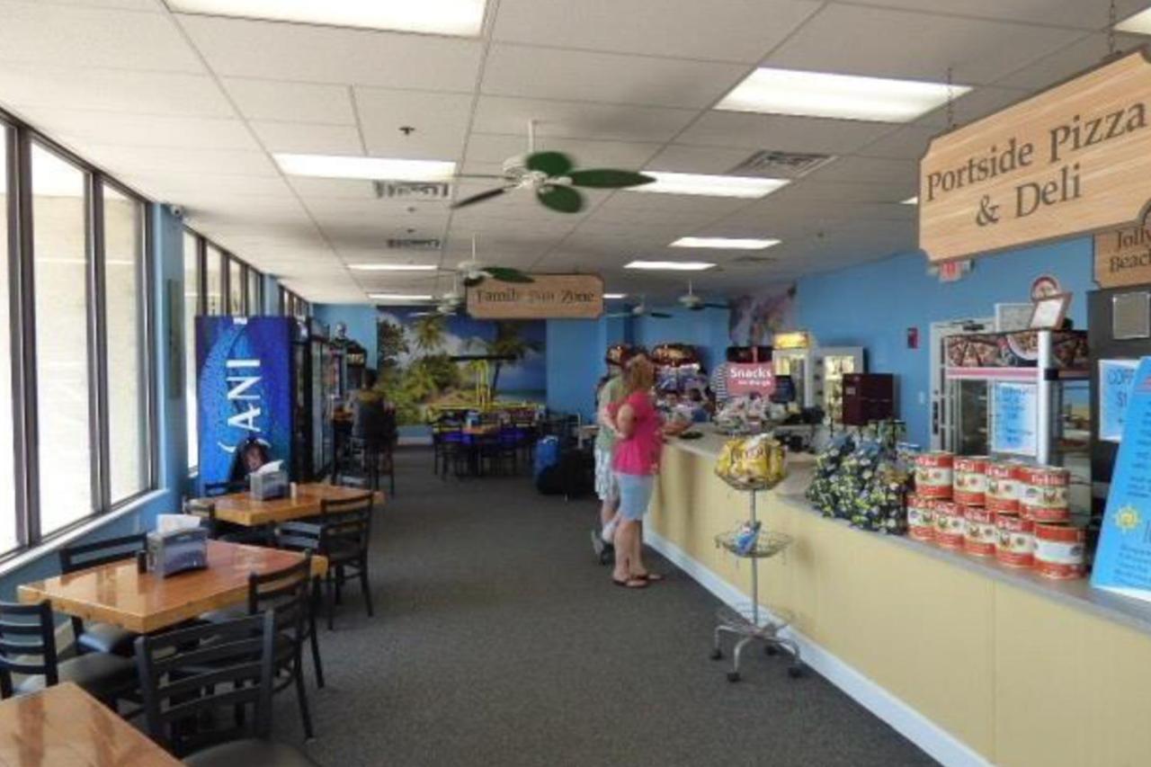 Apartamento Myrtle -b-229 Myrtle Beach