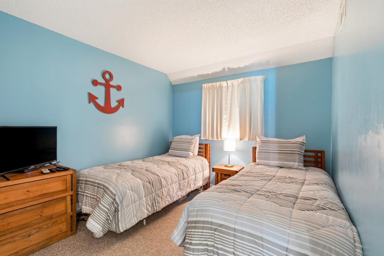 Myrtle -b-229 Apartamento *