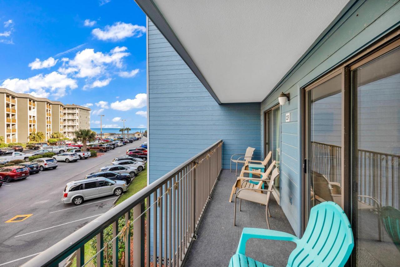 Apartamento Myrtle -b-229 Myrtle Beach