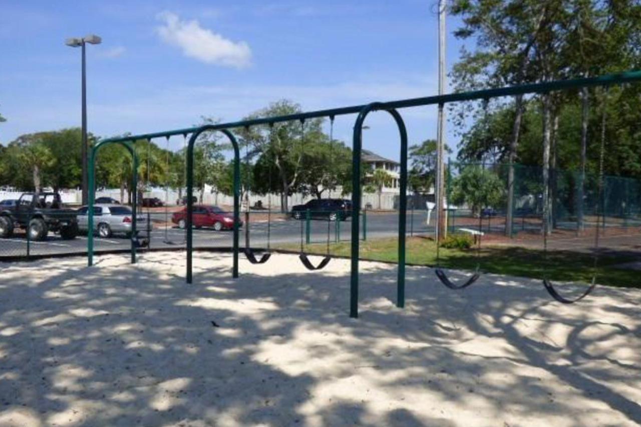 Myrtle -b-229 Apartamento