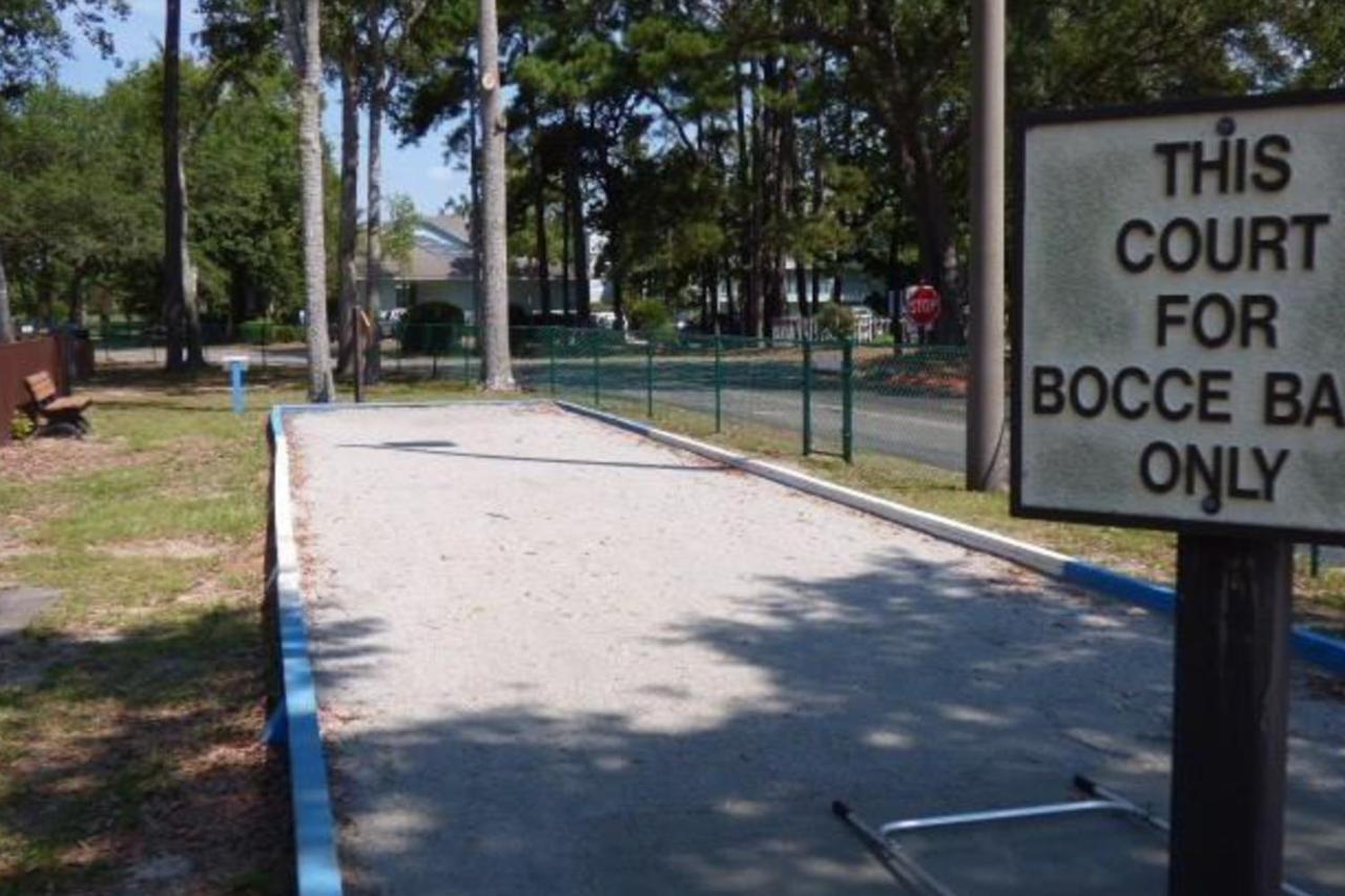 Apartamento Myrtle -b-229